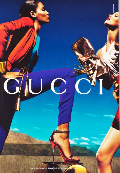 best throwback Gucci brands